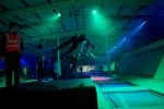 AIREA51 Fitness Classes - Disco Parties