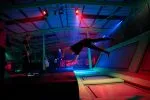 AIREA51 Fitness Classes - Disco Parties