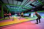 AIREA51 2018 Gym Fitness Class