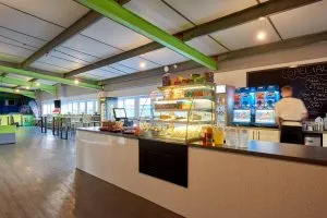 Cafe 51 Food & Drinks - AIREA51