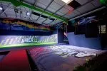 AIREA51 Indoor Trampoline Park
