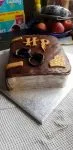 Harry Potter Cake