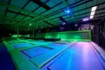 AIREA51 Indoor Trampoline Park