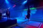 AIREA51 Fitness Classes - Disco Parties