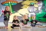 AIREA51 2018 Music Kids Workshop