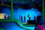 AIREA51 2018 Disco Bounce